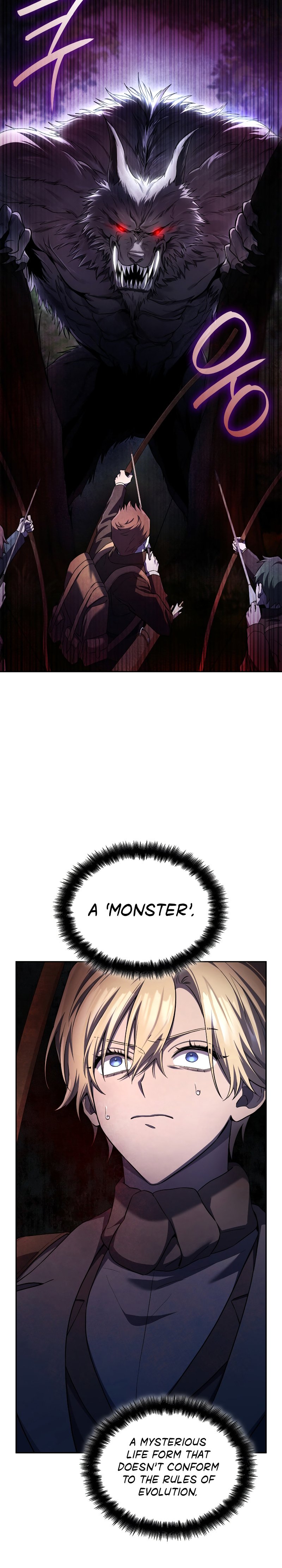 Infinite Mage, Chapter 61 image 39